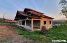 Casa spatioasa in Plopsoru - 2