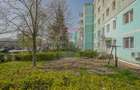 Apartament cu 3 camere semidecomandat în Nord - 17