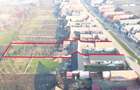 Casa saseasca 3 camere si 1400 mp teren in Brateiu - jud. Sibiu - 18