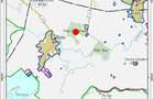 1095509 mp (110hectare) teren extravilan Ciumeghiu de vanzare - 3