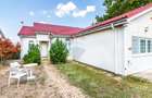 Duplex cu 5 camere cu Teren 500 Mp în Snagov - 19