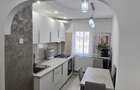 Apartament cu 2 camere semidecomandat în Dacia - 4