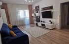 Apartament cu 2 camere decomandat în Metalurgiei - 3 Apartament cu 2 camere decomandat în Metalurgiei - 3