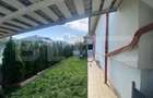 Duplex cu 4 camere cu Canalizare în Miroslava - 7