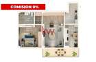Apartament 2 camere 63 mp utili | Bloc nou | Parcare | 99.000 | V - 2