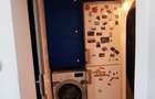 Apartament cu 2 camere semidecomandat în Central - 3