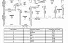 COMISION 0% | Casa individuala | 4 dormitoare | Panouri fotovoltaice - 1