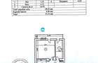 Apartament 1 camera Lunca Cetatuii - 1