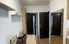 Apartament 1 camera decomandat etaj 3 langa Spitalul Judetean amenajat bloc izolat - 2