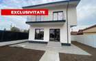 Casă cu 5 camere cu Teren 320 Mp în Otopeni - 1