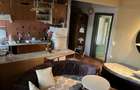 apartament doua camere complet mobilat , centrala si aer conditionat - 4