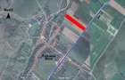 Teren intrare in Bran - in Tohanul Nou, acces direct la DN73 - 6