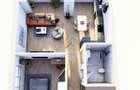 Apartament cu 2 camere decomandat în Codlea - 17