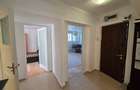 3 camere Piata Amzei etajul 3/7 mobilat utilat balcon - 15