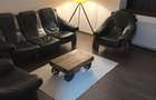 Apartament cu 3 camere semidecomandat în Arcul de Triumf - 2