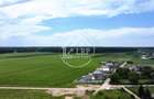 OPORTUNITATE INVESTIȚIE:Teren intravilan 25.000mp Dascălu-Pădure, parcelabil - 6