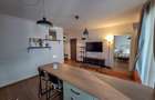 Apartament 2 camere tip STUDIO de INCHIRIAT