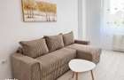 PF Apartament NOU 2 camere Dec 50 mp Bucium Visan 400 euro - 6