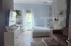 Studio de închiriat, 40 mp, grădină privată și parcare, zona Europa - 7