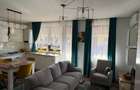 Apartament 3 camere parc poligon floresti - 2