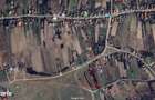 Teren Intravilan Sauaieu 2900m2 cu nr de casa dublu front stradal - 2