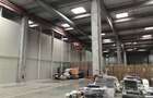 Depozit/hala/spatiu industrial Mogosoaia - Centura, Ilfov - 7