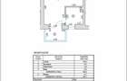 De inchiriat | Studio dublu Cortina North Pipera Voluntari | Pet friendly - 1