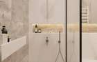 Apartament cu 2 camere decomandat în Theodor Pallady - 7