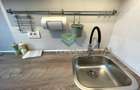 Garsoniera renovata modern str Nada Florilor - Teiul Domnei - 7