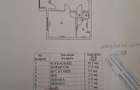 2 semidecomandate 47mp Mazepa 1 Etaj 3/4 Mobilat/Utilat Sud 64000Euro - 5