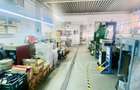 Showroom / hala depozitare str. Plevnei - 1