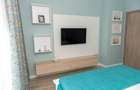 Apartament cu 2 camere decomandat în Central - 3 Apartament cu 2 camere decomandat în Central - 3