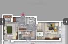 Apartament Sector 3 Doua Camere - 4