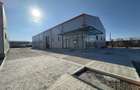 Spațiu industrial, în Exterior Vest - 2