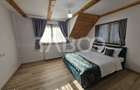Casa de vacanta noua de vanzare 278 mpu curte 855mp Valea Avrigului - 17