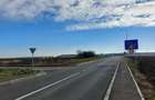 Teren deosebit 1.284 m2 Branesti/Vadu Anei cu acces rapid din A2 - 1