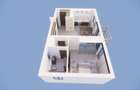 Apartament cu 2 camere decomandat în Șagului - 6