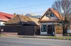 Casa de vanzare Rasnov + Spatiu Comercial | Teren 1062mp - 2