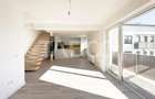 Apartament cu 4 camere 105 mp pe 2 nivele in vila noua cu parcare - 1