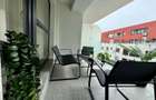 Chirie Apartament 2 Camere  | OMV Pipera | - 15