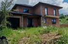 Casa Premium P+E de vanzare Bistrita, Aleea Trifoiului teren 774 mp tere - 4