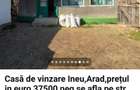 Se vinde casa in Ineu - 3