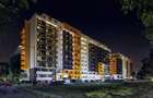 Apartament cu 2 camere semidecomandat în Titan - 1