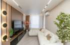 Apartament cu 3 camere în Herăstrău - 1