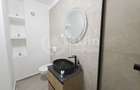 Apartament cu 2 camere semidecomandat în Florești - 10