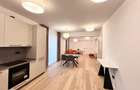 Apartament cu 3 camere semidecomandat în Aviației - 5