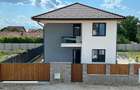 Casă individuală cu 5 camere cu Teren 410 Mp în Sânpetru - 12