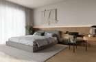 Apartament finisat, 3 camere, 2 bai, 83mp, ERA, zona Garii - 1