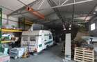 Inchiriez spatiu comercial (hala) - 1