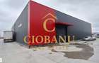 Hale industriale+Cladire de Birouri de inchiriat zona Aeroport - 3